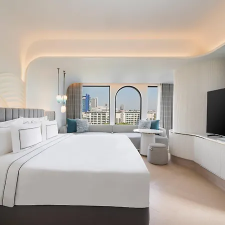 มีเลีย พัทยา โฮเต็ล ประเทศไทย โรงแรม Pattaya