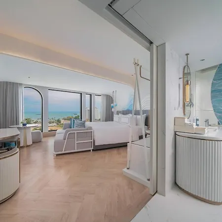 Hotel Melia Pattaya