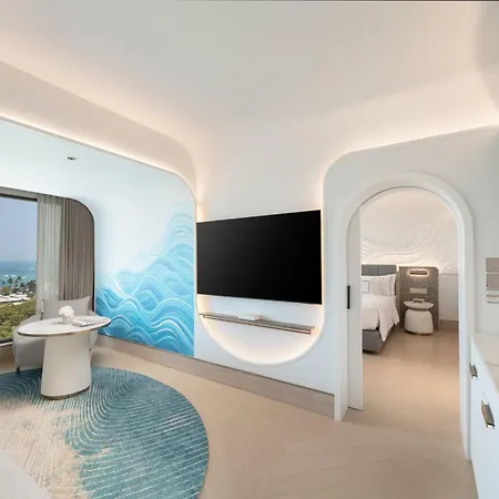 Melia Pattaya