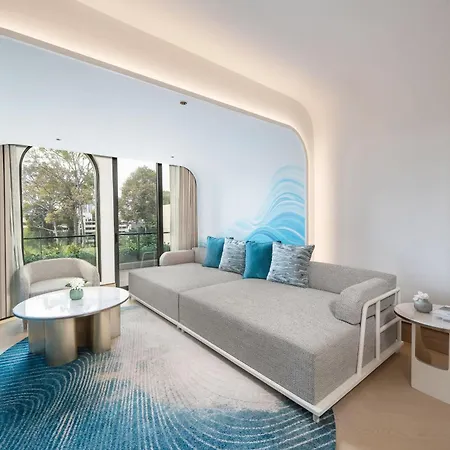 Melia Pattaya