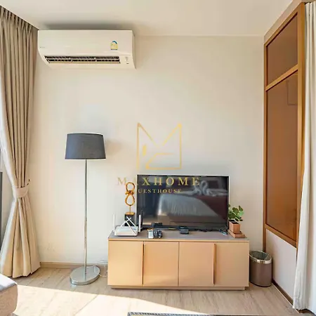 Maxhome At Edge