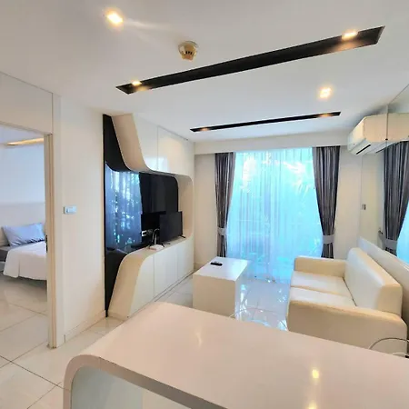 Center New Pattaya