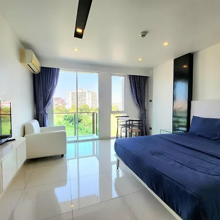 Center New Pattaya