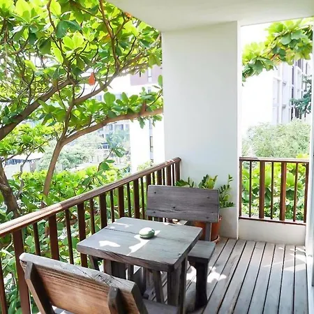 Chada Thai House 3*