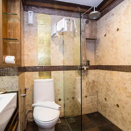Chada Thai House 3* Pattaya