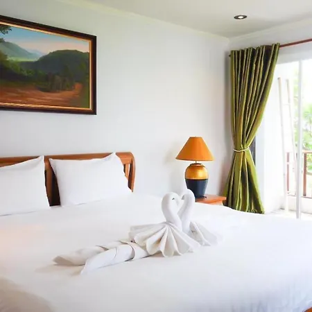 Chada Thai House 3*
