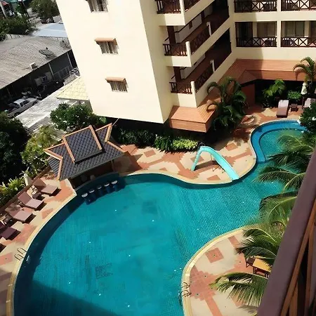 Phuphaya Resort