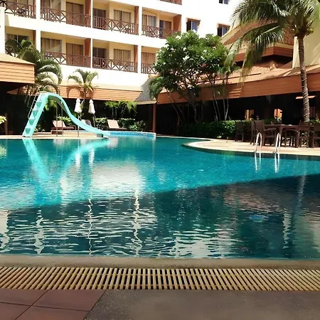 Phuphaya Resort
