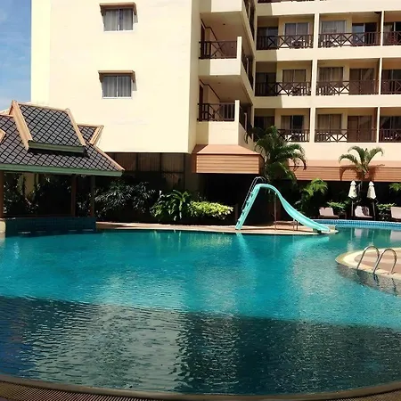 Resort Phuphaya
