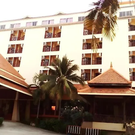 Phuphaya Resort