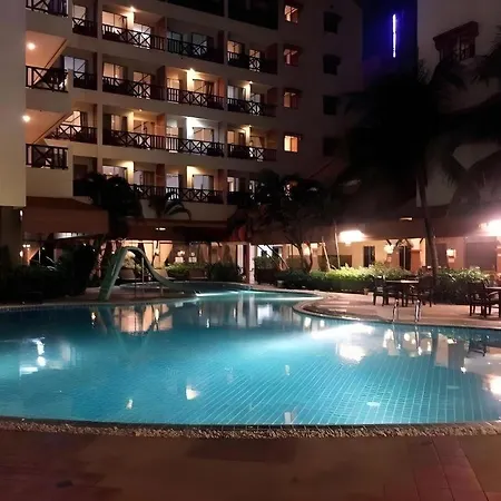 Phuphaya Resort 4*