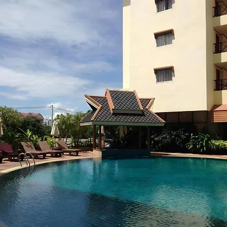 Phuphaya Resort