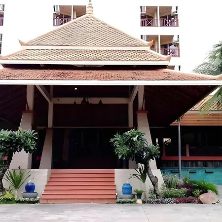 Phuphaya Resort 4*