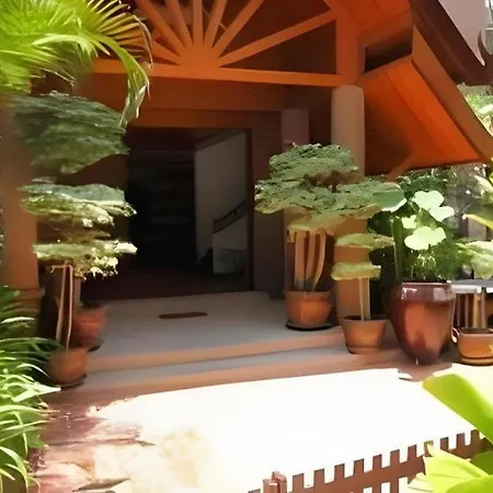 Chada Thai House Pattaya