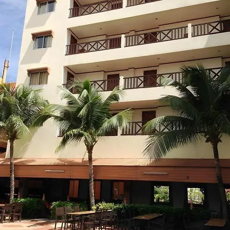 Phuphaya Resort 4*