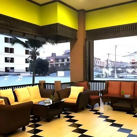 Phuphaya Resort