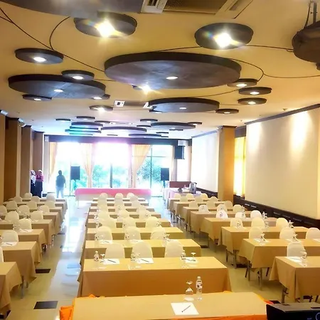 Resort Phuphaya Pattaya