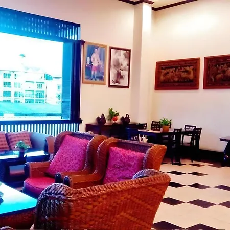 Phuphaya Resort
