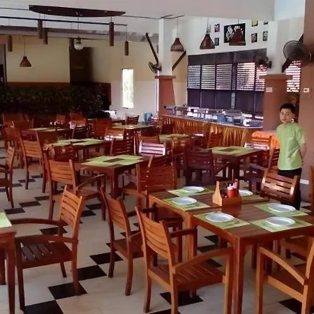 Phuphaya 4*