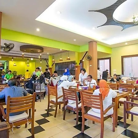 Resort Phuphaya