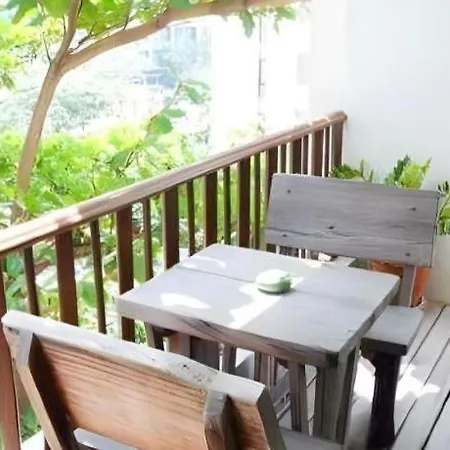 Chada Thai House โรงแรม 3*
