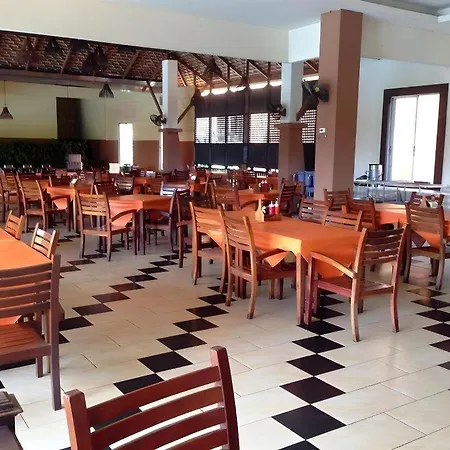Phuphaya Resort