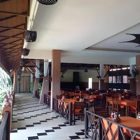 Phuphaya Resort 4*