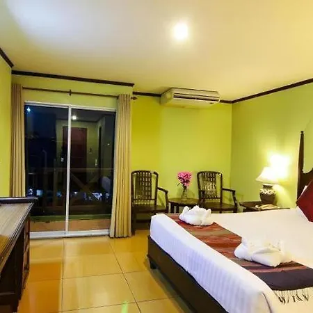 Phuphaya 4*