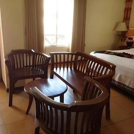 Resort Phuphaya