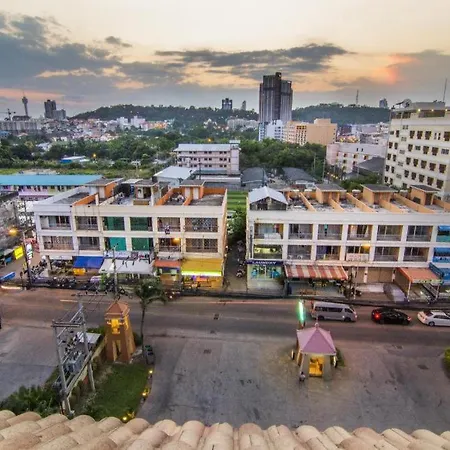Resort Phuphaya