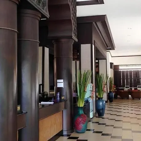 Phuphaya 4* Pattaya