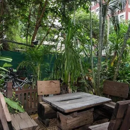 Chada Thai House 3*