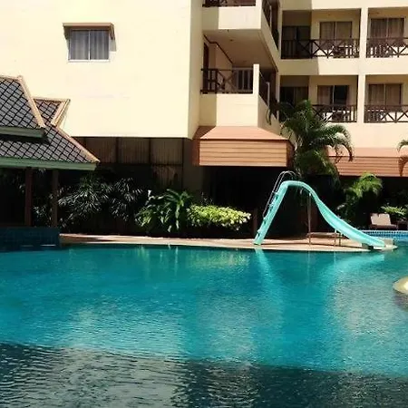 Resort Phuphaya