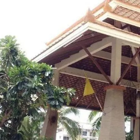 Phuphaya Pattaya