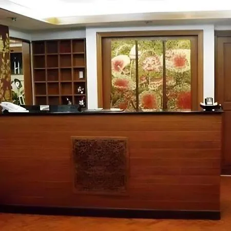 Chada Thai House 3* Pattaya