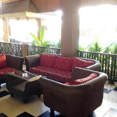 Phuphaya Resort 4*