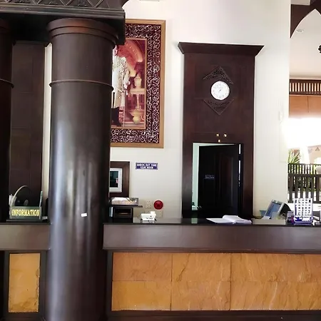 Phuphaya Resort 4*