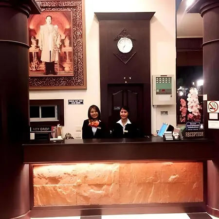 Phuphaya Resort 4*