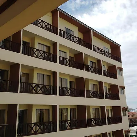 Resort Phuphaya