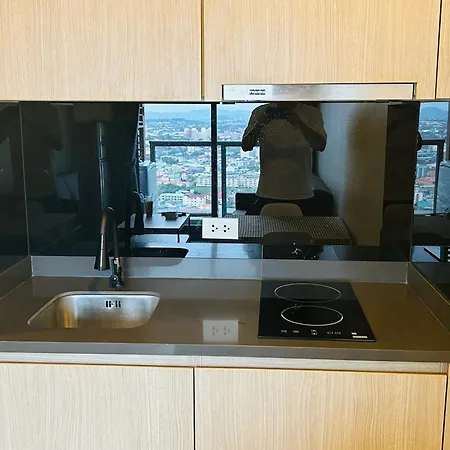 Unixx Sea View Pattaya