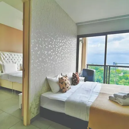 Unixx Sea View