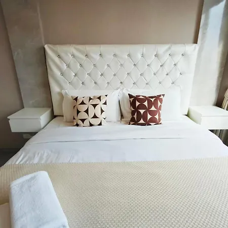 Unixx Sea View Pattaya