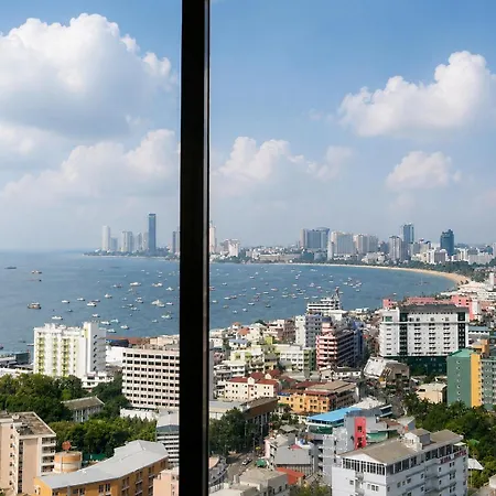 Unixx Sea View *