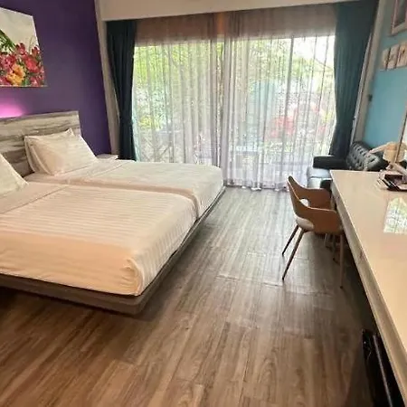 Hotel Bb House 3*
