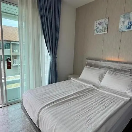 Hotel Bb House Pattaya