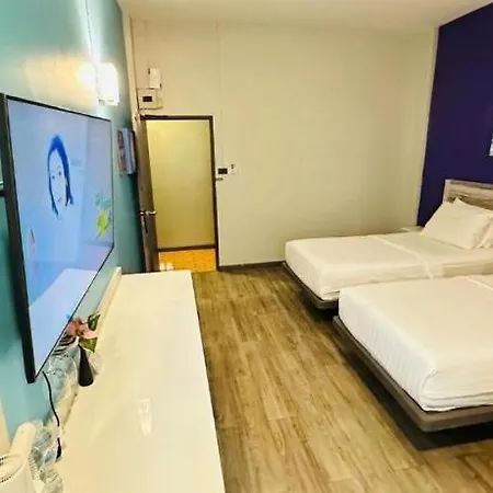 Hotel Bb House 3*