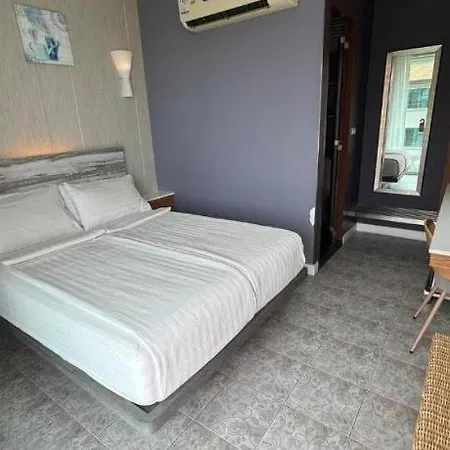 Bb House Hotel Pattaya
