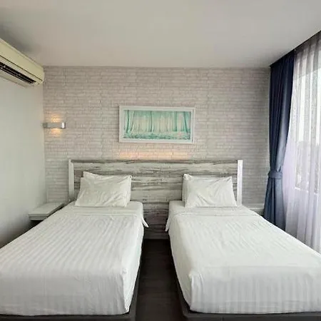 Bb House