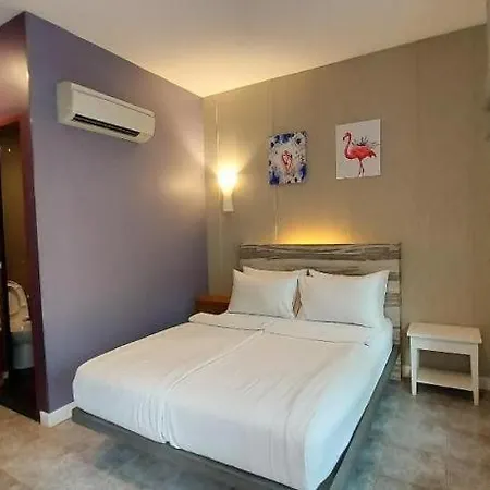 Hotel Bb House