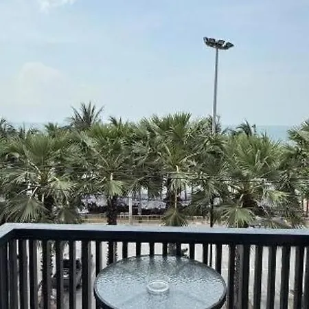 Bb House Hotel Pattaya